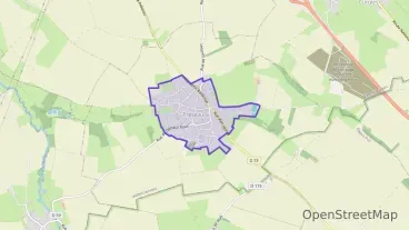 Appartement 32 m² deux pieces à vendre à Préseau