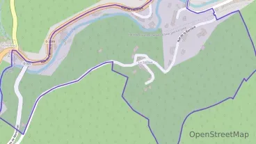 Appartement 45 m² deux pieces à vendre à La Monnerie-le-Montel