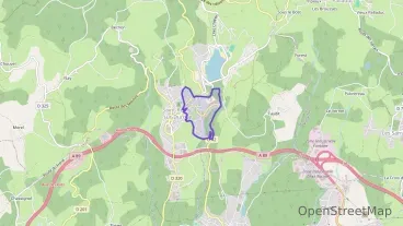 Appartement 85 m² quatre pièces à vendre à Saint-Rémy-sur-Durolle Appartement 85 m² quatre pièces à vendre à Saint-Rémy-sur-Durolle