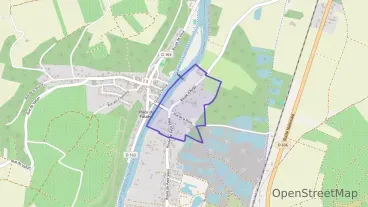 Appartement 101 m² deux pieces à vendre à Champs-sur-Yonne