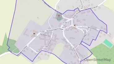 Appartement de deux pièces 30 m² à vendre à Paars Appartement de deux pièces 30 m² à vendre à Paars