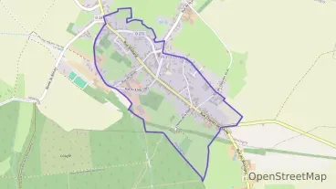 Appartement 64 m² trois pièces à vendre à Wassigny