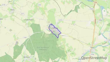 Appartement 64 m² trois pièces à vendre à Wassigny