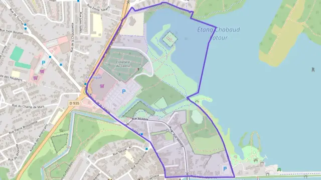 Appartement 30 m² une piece à vendre à Condé-sur-l`Escaut