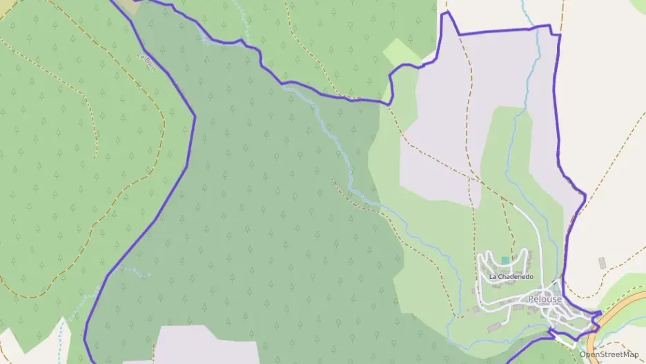 Appartement 63 m² trois pièces à vendre à Pelouse