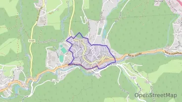 Appartement 41 m² deux pieces à vendre à La Monnerie-le-Montel