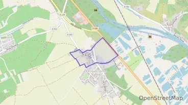 Appartement 84 m² trois pièces à vendre à Escolives-Sainte-Camille