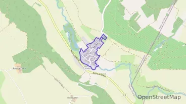 Appartement 96 m² deux pieces à vendre à Vallées en Champagne