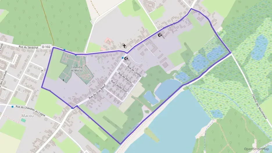 Appartement 50 m² trois pièces à vendre à Condé-sur-l`Escaut Appartement 50 m² trois pièces à vendre à Condé-sur-l`Escaut