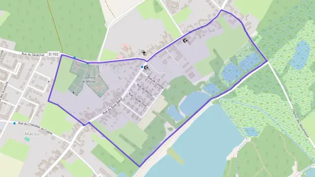 Appartement 50 m² trois pièces à vendre à Condé-sur-l`Escaut