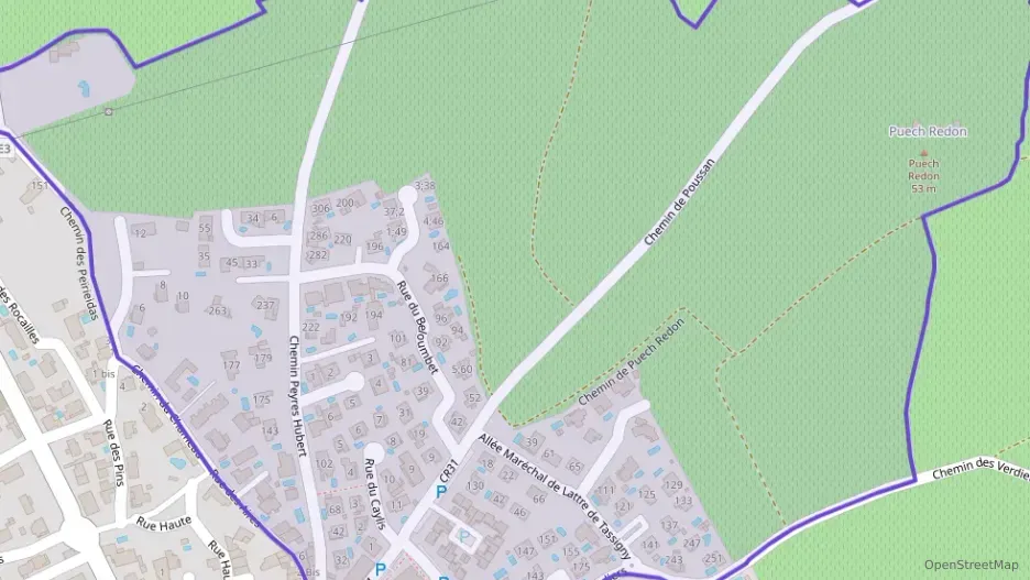 Appartement 66 m² trois pièces à vendre à Loupian