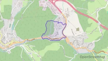 Appartement 50 m² trois pièces à vendre à La Monnerie-le-Montel