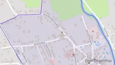 Appartement 48 m² une piece à vendre à Lapalisse Appartement 48 m² une piece à vendre à Lapalisse