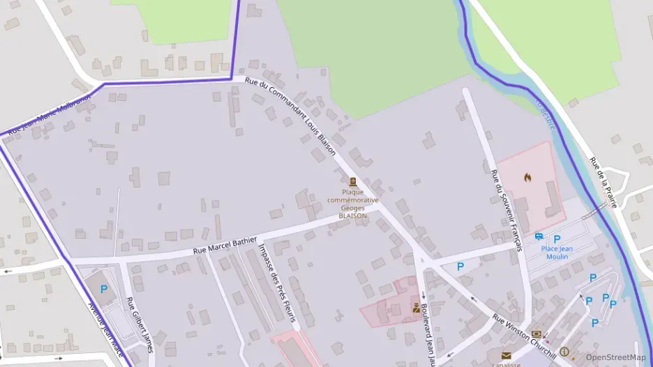 Appartement 48 m² une piece à vendre à Lapalisse Appartement 48 m² une piece à vendre à Lapalisse