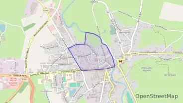 Appartement 48 m² une piece à vendre à Lapalisse Appartement 48 m² une piece à vendre à Lapalisse