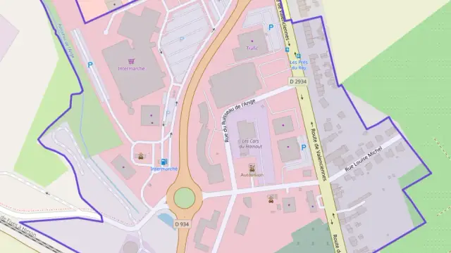 Appartement 81 m² deux pieces à vendre à Le Quesnoy