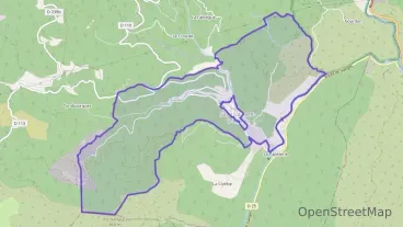 Appartement 159 m² quatre pièces à vendre à Saint-Laurent-le-Minier Appartement 159 m² quatre pièces à vendre à Saint-Laurent-le-Minier