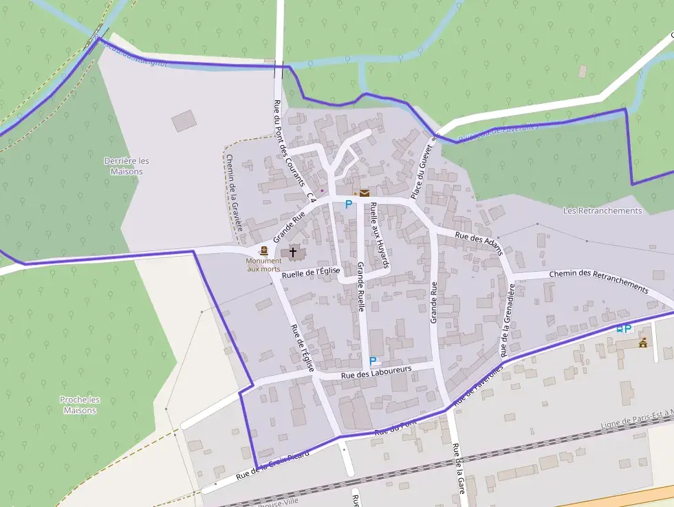 Appartement 36 m² deux pieces à vendre à Crancey