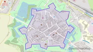 Appartement 106 m² cinq pièces à vendre à Le Quesnoy