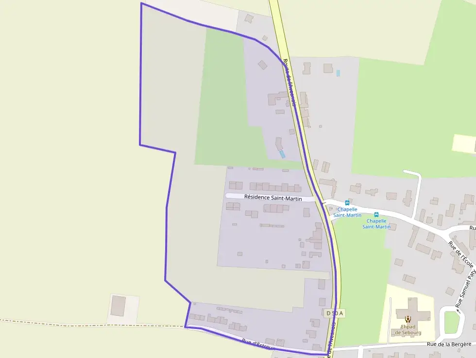 Appartement 75 m² quatre pièces à vendre à Sebourg