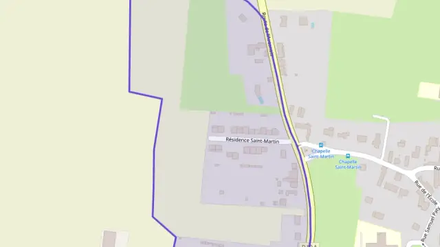 Appartement 75 m² quatre pièces à vendre à Sebourg