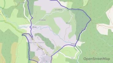 Appartement 90 m² cinq pièces à vendre à Barre-des-Cévennes