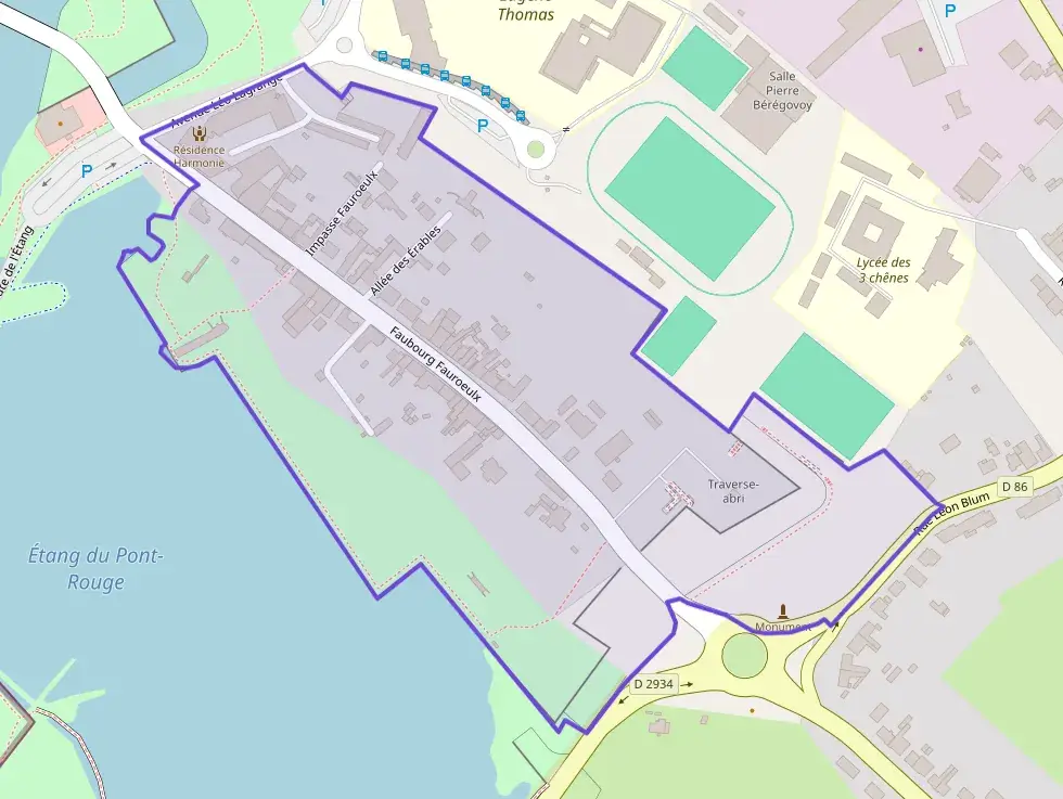 Appartement 30 m² une piece à vendre à Le Quesnoy