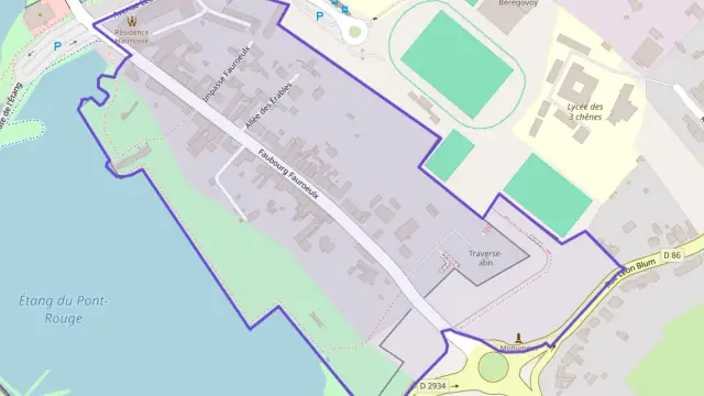 Appartement 30 m² une piece à vendre à Le Quesnoy