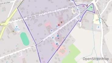 appartement de deux chambres 65 m² à vendre à Le Mayet-de-Montagne