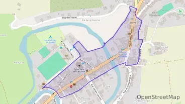 Appartement 25 m² deux pieces à vendre à Châtillon-en-Bazois