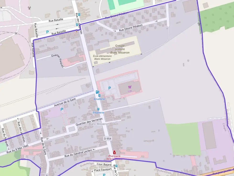 Appartement 40 m² une piece à vendre à Crespin