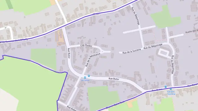 Appartement 65 m² trois pièces à vendre à Crespin