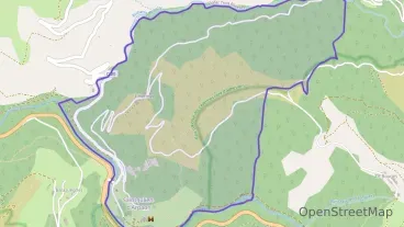 appartement de deux chambres 120 m² à vendre à Cans et Cévennes