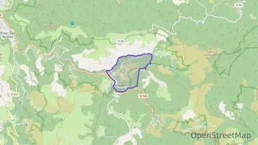 appartement de deux chambres 120 m² à vendre à Cans et Cévennes