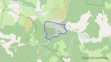Appartement 28 m² deux pieces à vendre à Mont Lozère et Goulet
