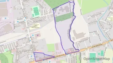 Appartement 50 m² cinq pièces à vendre à Quiévrechain