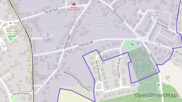 appartement de deux chambres 62 m² à vendre à Fismes