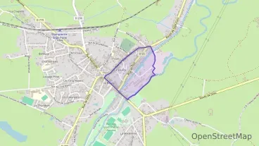 appartement de trois chambres 100 m² à vendre à Dompierre-sur-Besbre