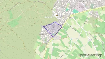 appartement d'une chambre 55 m² à vendre à Cournonsec