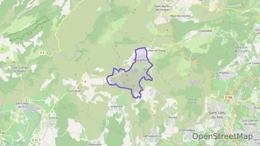 Appartement 90 m² trois pièces à vendre à Viols-le-Fort