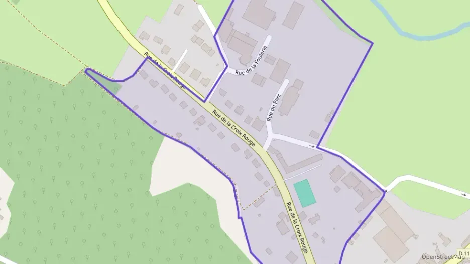 Appartement 73 m² quatre pièces à vendre à Orbais-l`Abbaye Appartement 73 m² quatre pièces à vendre à Orbais-l`Abbaye