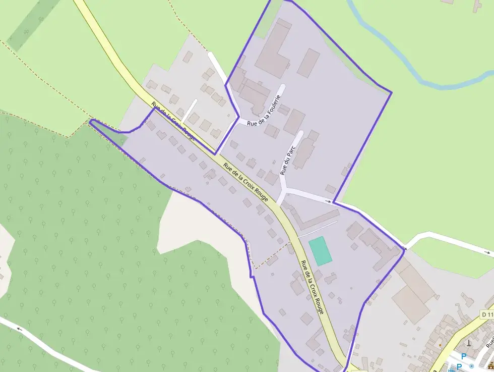 Appartement 73 m² quatre pièces à vendre à Orbais-l`Abbaye