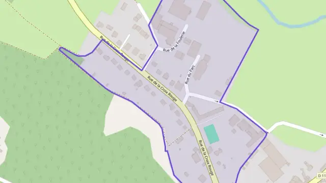 Appartement 73 m² quatre pièces à vendre à Orbais-l`Abbaye