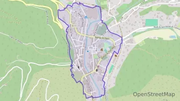 appartement d'une chambre 70 m² à vendre à Sumène