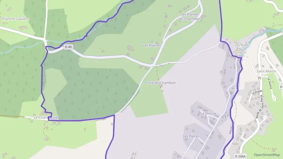 Appartement 65 m² trois pièces à vendre à Marat