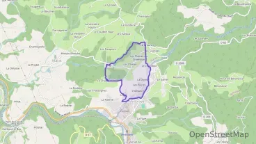 Appartement 65 m² trois pièces à vendre à Marat