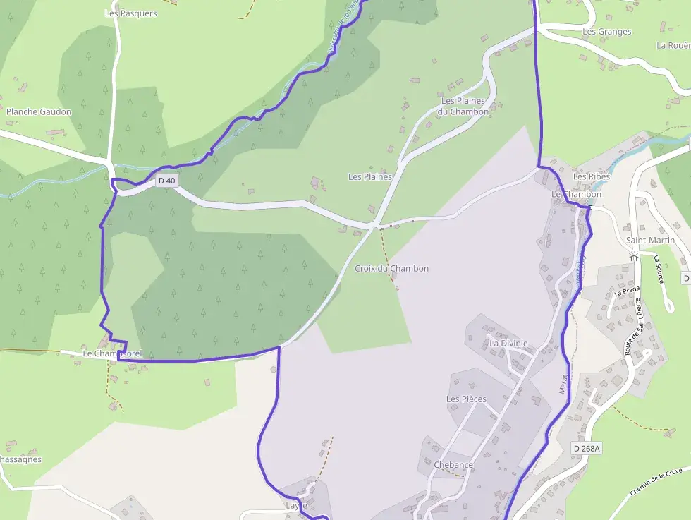 Appartement 48 m² deux pieces à vendre à Marat