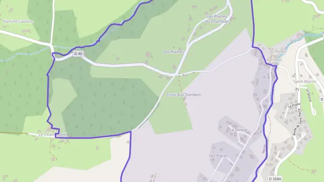 Appartement 48 m² deux pieces à vendre à Marat