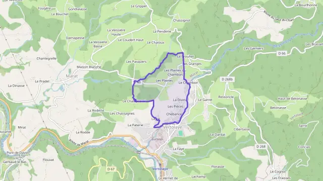 Appartement 48 m² deux pieces à vendre à Marat