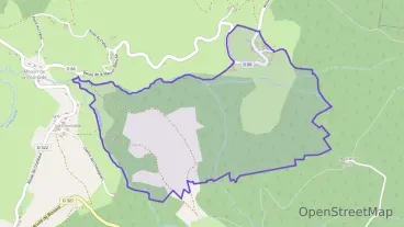 Appartement 38 m² une piece à vendre à Viscomtat